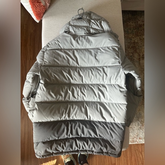 Nike puffer jacket - Picture 6 of 6